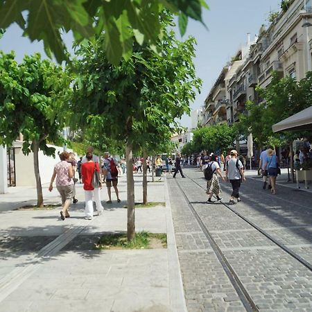 ★ Plaka, Center Of All Greek Legends ★ Афіни Екстер'єр фото