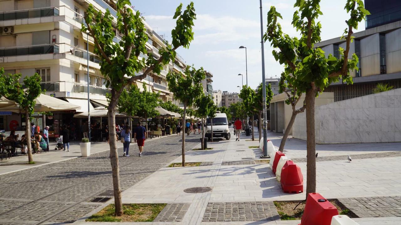★ Plaka, Center Of All Greek Legends ★ Афіни Екстер'єр фото